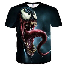 Load image into Gallery viewer, Venom  T shirt