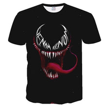 Load image into Gallery viewer, Venom  T shirt