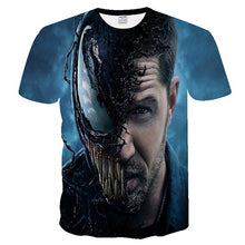 Load image into Gallery viewer, Venom  T shirt