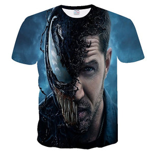 Venom  T shirt