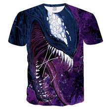 Load image into Gallery viewer, Venom  T shirt