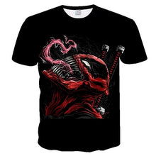 Load image into Gallery viewer, Venom  T shirt