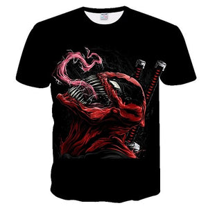 Venom  T shirt