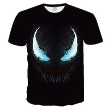 Load image into Gallery viewer, Venom  T shirt