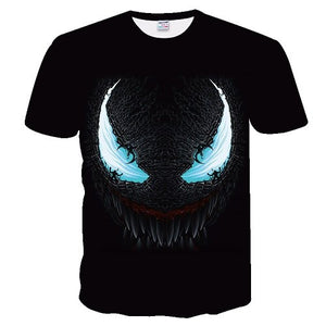 Venom  T shirt